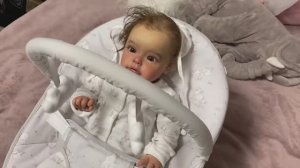 Vlog reborn doll обычные будни с реборнами