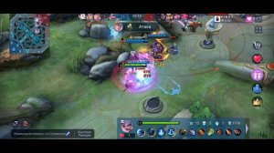 Пополь и Купа один из лучших стрелков в игре! Как играет топ мира Пополь и Купа в Mobile Legends