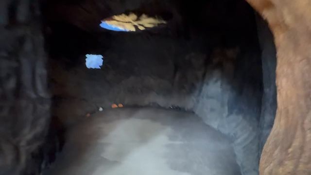 SEQUOIA: Ein großer Fehler.