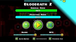 Топ 10 самых легких медиум демонов в Geometry dash