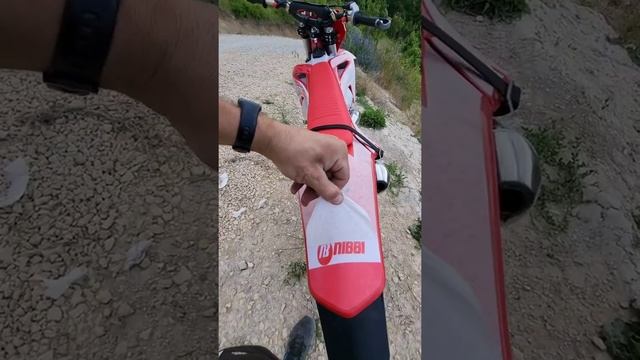 новая hasky F7X 300 2t. готова к бою! смотреть онлайн