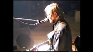 Егор Летов Офелия 1994
