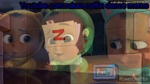 Baby boss and spongebob coffin dance song (cover) ozyrys