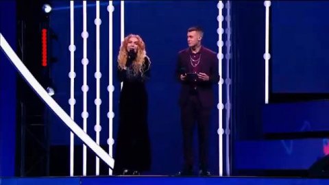 Песня года 2021