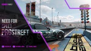 Need for Speed ProStreet  прохождение. 18+