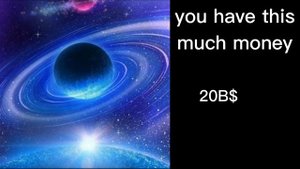 mister incredible becoming canny,40 phases.(you have this much money.)