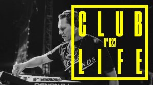 CLUBLIFE by Tiësto Episode 927