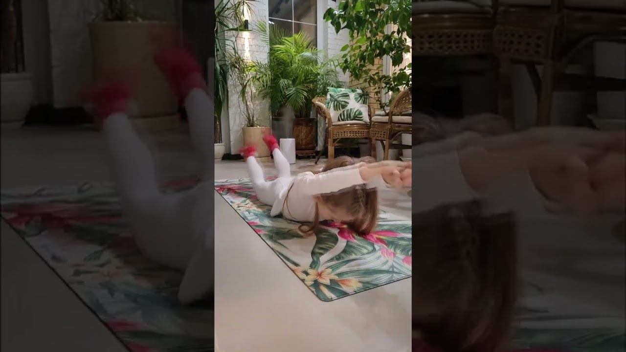 Делайте ТАК и СПИНА НЕ будет БОЛЕТЬ!