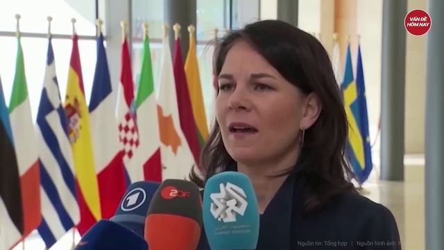 Điểm nóng thế giới: Ngày cực buồn của Nga, ảnh vệ tinh lột trần sự thật khó chấp nhận смотреть онлайн