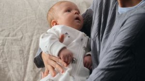 Новая коллекция одежды для малышей