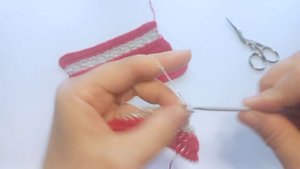 Ажурный узор крючком для рубашки