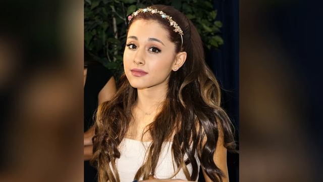 КАК МЕНЯЛАСЬ АРИАНА ГРАНДЕ | ARIANA GRANDE FAN смотреть онлайн