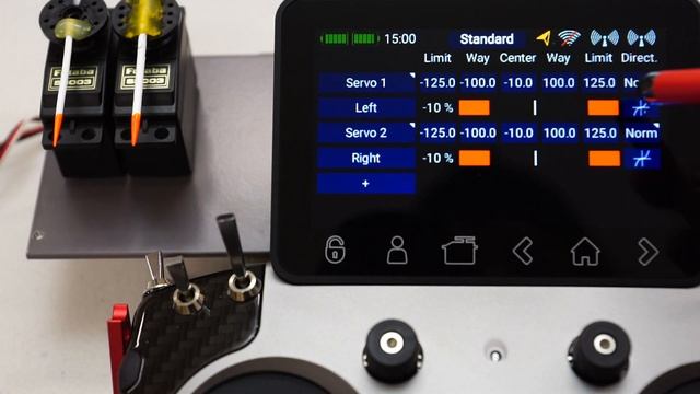 PowerBox Core - Atom : Function Menu - Part 1 смотреть онлайн