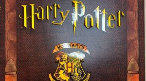 Набор опытов для детей Harry Potter 15 в 1. Опыт второй "Бурлящее зелье".