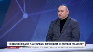 ТЕМА ДАНА: ОНО ШТО ГЛЕДАМО У АМЕРИЧКИМ ФИЛМОВИМА ЈЕ ПОСТАЛА СТВАРНОСТ