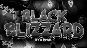 Black Blizzard 100% (showcase)