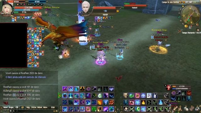 Nations vs HordA - 15/10/2016 смотреть онлайн