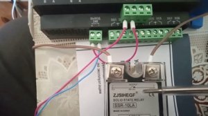 Овен ПР200 подключаем твердотельное реле с управлением 4-20ма