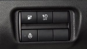 2018 Nissan LEAF - Charge Connector Lock Switch