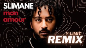 SLIMANE - Mon Amour (Y-Limit REMIX) #slimane #monamour #slimanemonamour #slimaneremix #deephouse