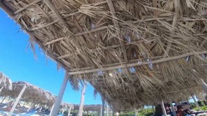 HOTEL PLAYA CAYO SANTA MARIA, Cuba 2019 1080p