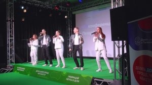 МЕГАконференция добра