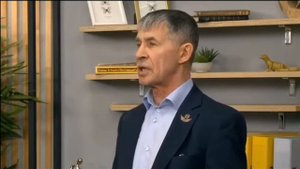 Водорослевое питание врач-реабилитолог Ильдар Галимов