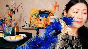 12.01.2025. Наше воскресное Богослужение 😇❤️🙏🕊️🔥🌈🏩💋🌹