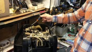 Ремонт кофемашин в Кирове