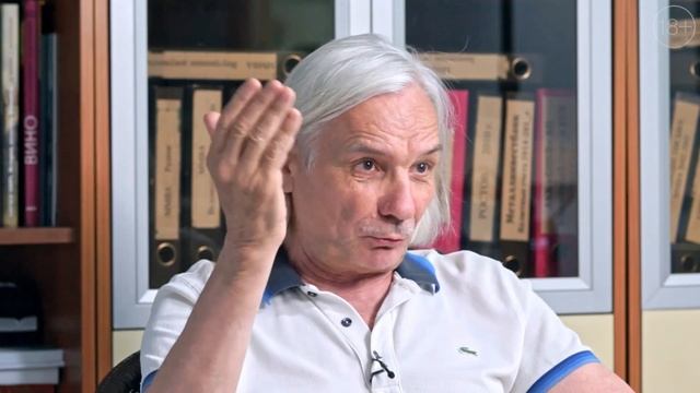 Анастасия Лихачёва: Обновление элит неизбежно.Оттебятина #100