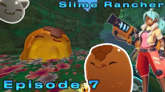 Медовый Гордо | Новый Слайм #7 | Slime Racnher (1) | Прохождение без комментариев! | смотреть онлайн