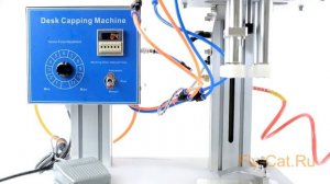 XLSGJ-6100/CGJ-6120 Универсальный укупорщик винтовых крышек