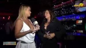 Jenny Scordamaglia Nite club Interviews