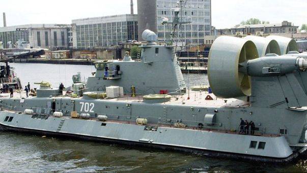 МДК Зубр 2001 год