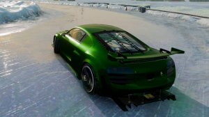 АНАКОНДА R8 В ДЕЛЕ!!НА ЧТО СПОСОБЕН ЭТОТ ЗВЕРЬ?? (CarX Drift Racing) #BloodLineEvil #CarX