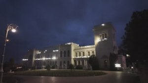 Крым,  седьмое января 2025 года.
