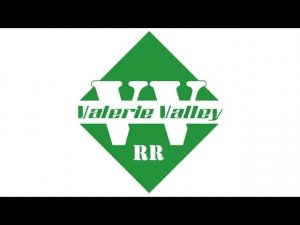 Valerie Valley RR Trailer