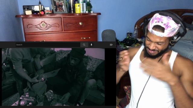 IS C1 #lth ThE BEST RAPPER IN SOUTH??? C1 - Ain’t Rapping Enough | GRM Daily (REACTION)