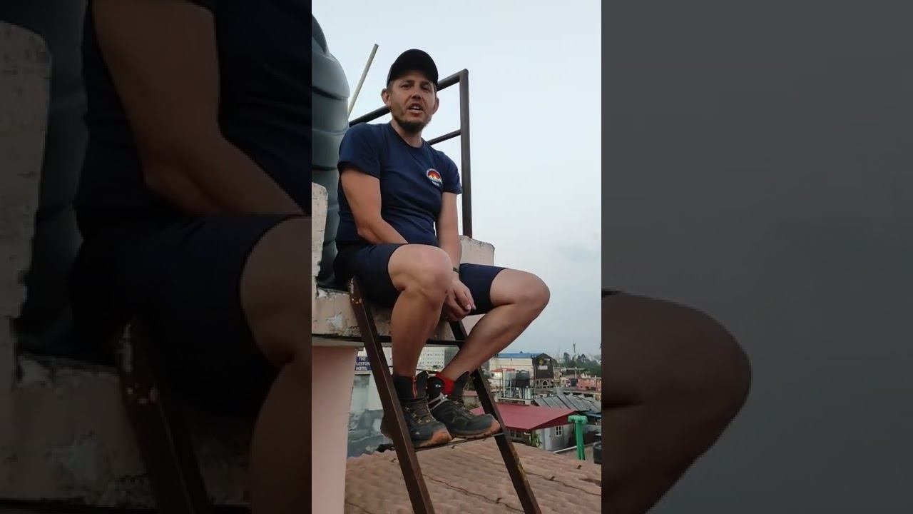 Отзывы турклуба Гора. Непал. Трек вокруг Аннапурны смотреть онлайн