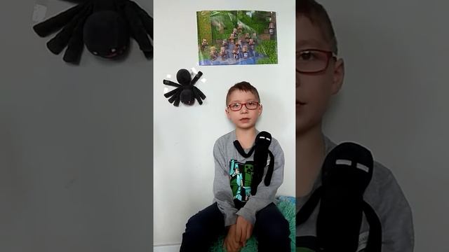 Видео-книга. Minecraft. "В поисках мёртвых душ" Видео 2. Пятница смотреть онлайн