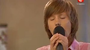 Х-фактор-2 Украина. Владислав Курасов. У судей. 15.10.2011