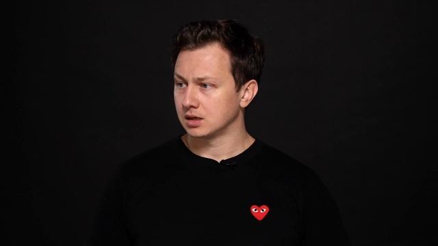 Актерская визитка / Терре Сергей / 2 смотреть онлайн