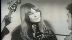 Rita Lee em As Amorosas (na época dos Mutantes)