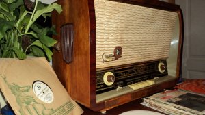 Грампластинки СССР