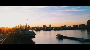 blackmagic pocket cinema camera 6k pro video test