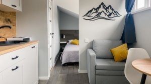 Студия Гэс 5