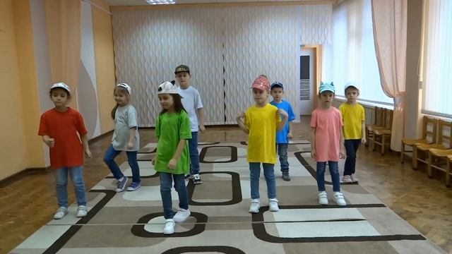 "Хитпарад безопасности". Фестиваль "Безопасное детство"