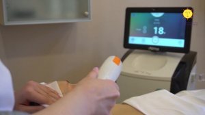 Омоложение кожи Harmony NIR-лифтинг