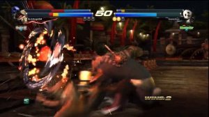 TTT2 Kuma / Panda vs Steve / Alex / King