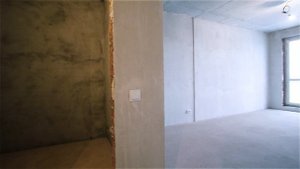 Продажа 1-к квартиры на Есенина 12/1